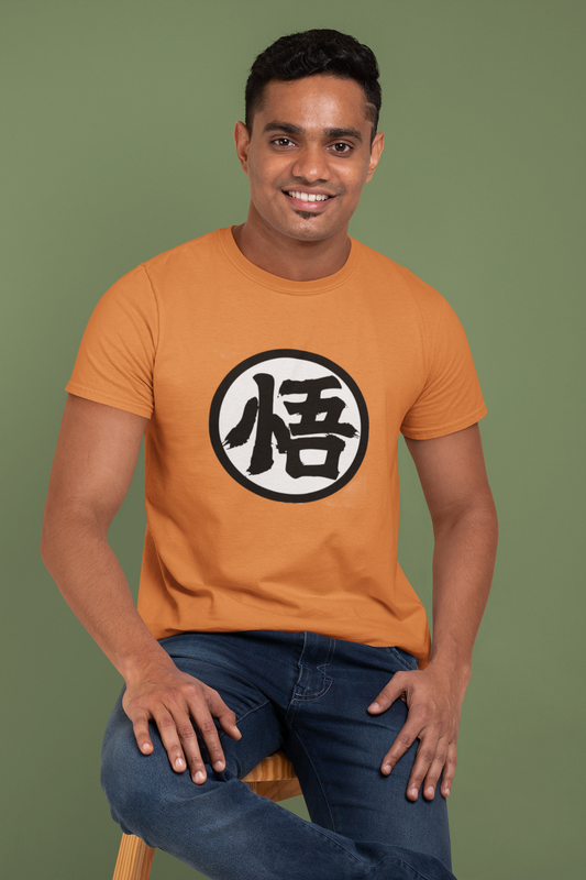 Dragon Ball Graphic T-Shirt