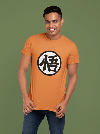Dragon Ball Graphic T-Shirt