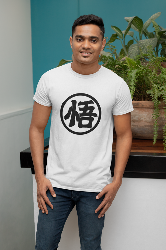 Dragon Ball Graphic T-Shirt